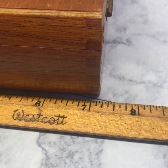 Aston Cigar Box - Picture 14 of 14